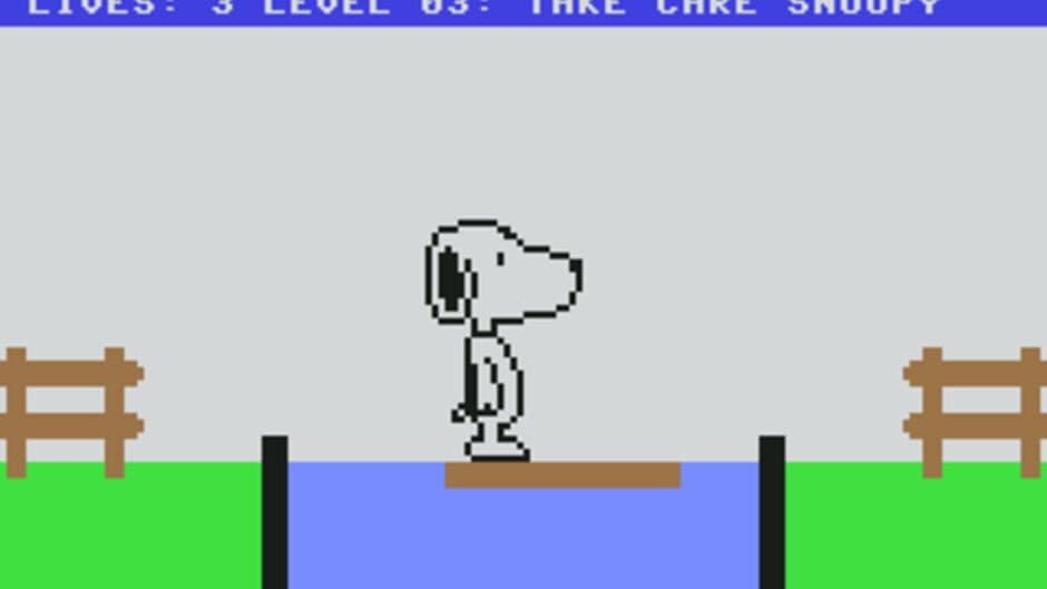 Скриншот 5 из Snoopy
