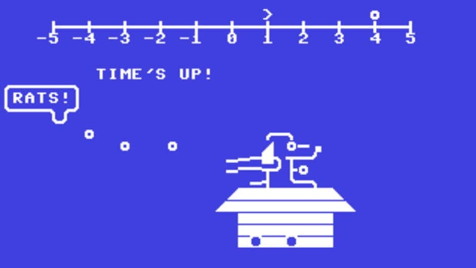 Скриншот 6 из Snoopy