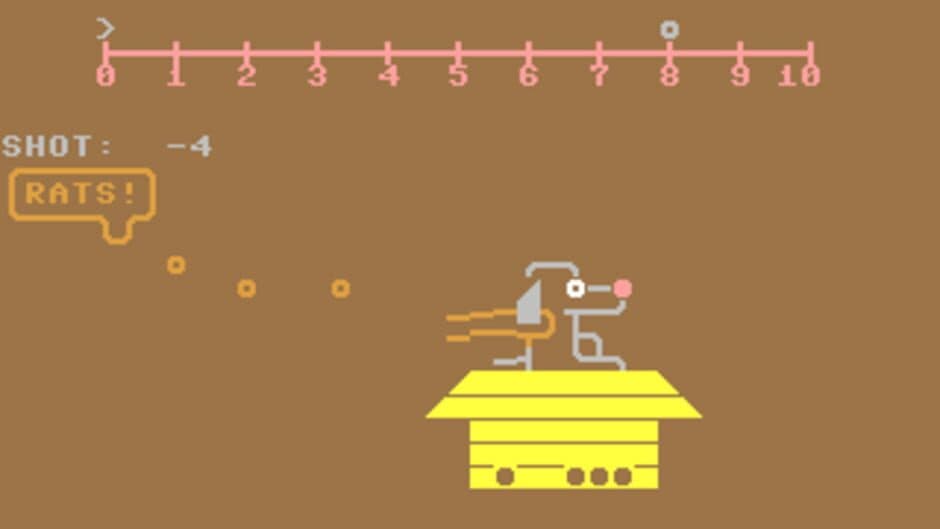 Скриншот 7 из Snoopy