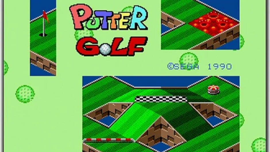 Скриншот 7 из Putter Golf