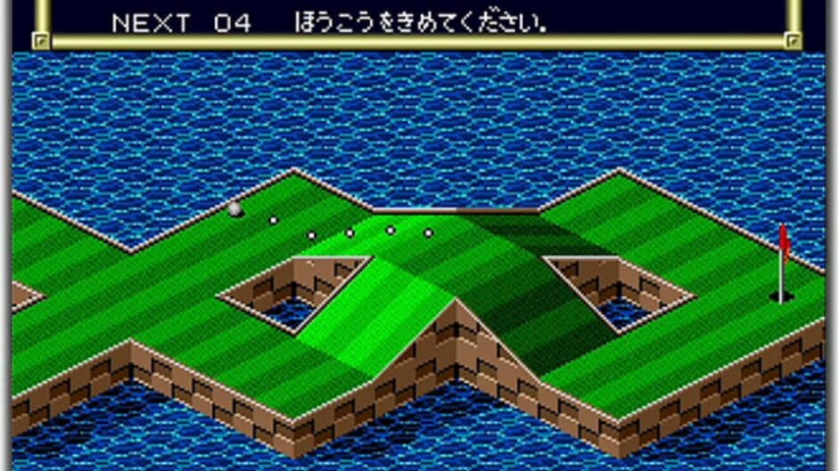 Скриншот 8 из Putter Golf