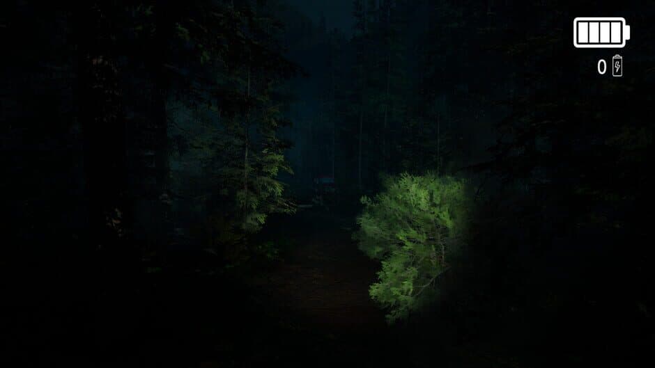 Скриншот 2 из Forest Lookout