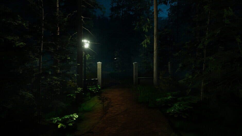 Скриншот 5 из Forest Lookout