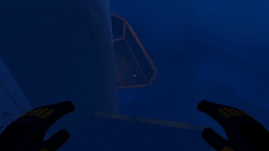 Скриншот 4 из Below The Blades
