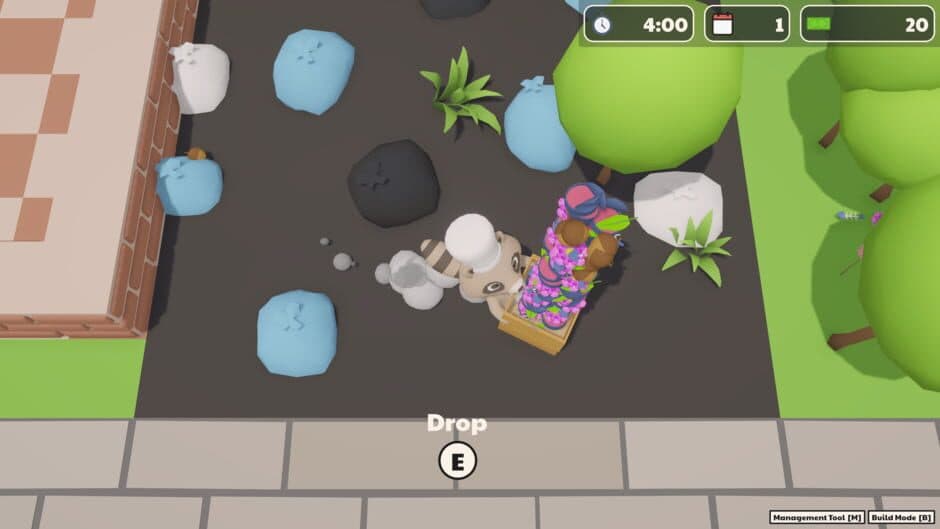 Скриншот 5 из Let's Cook It!