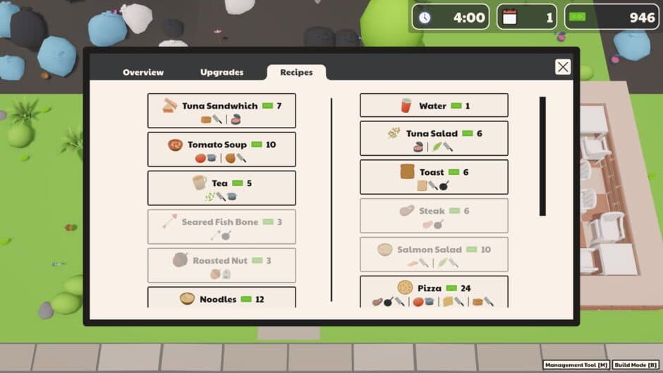 Скриншот 6 из Let's Cook It!