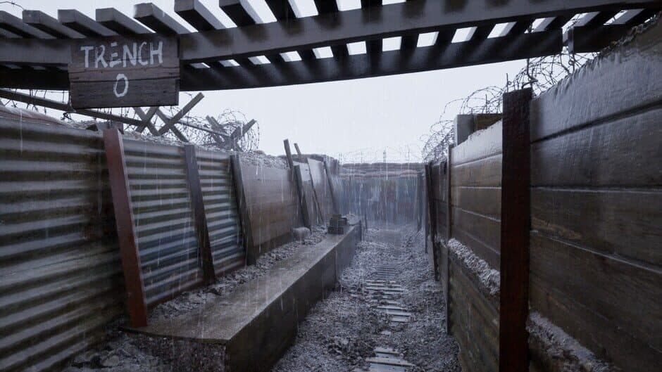 Скриншот 1 из Shellshock