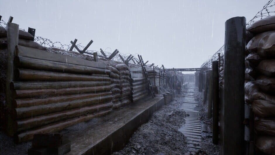 Скриншот 3 из Shellshock