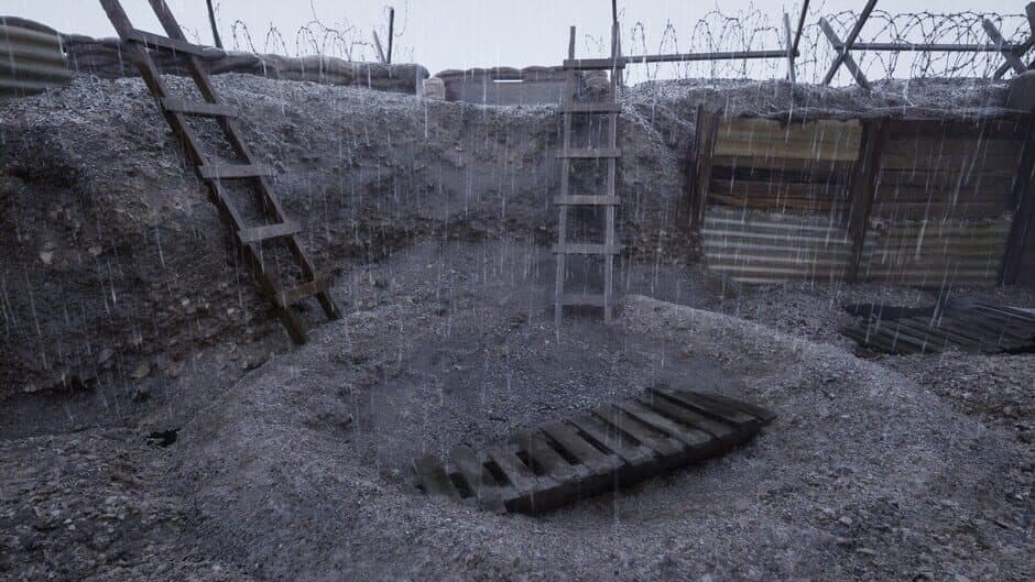 Скриншот 5 из Shellshock