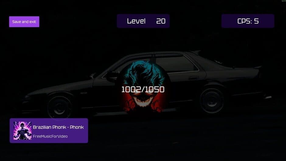Скриншот 2 из Click to Win 5000 Achievement
