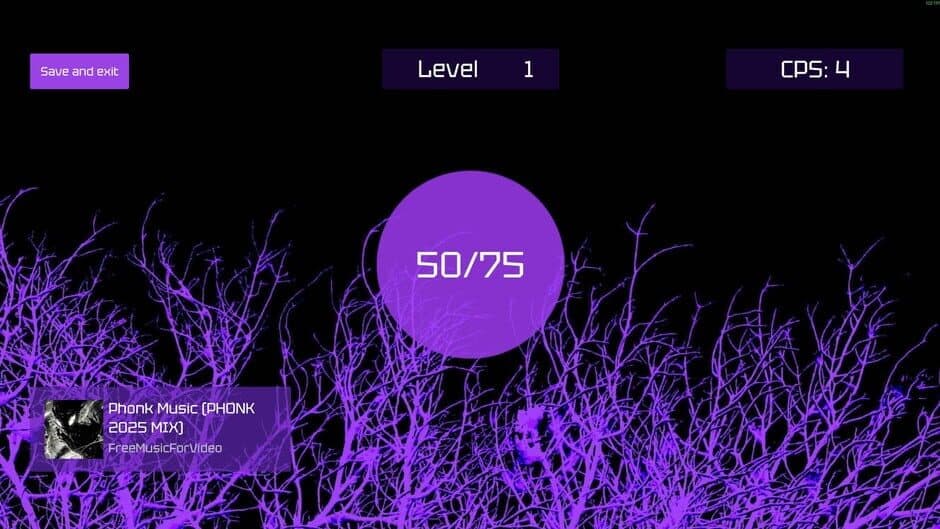 Скриншот 3 из Click to Win 5000 Achievement