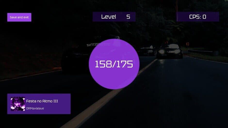 Скриншот 5 из Click to Win 5000 Achievement