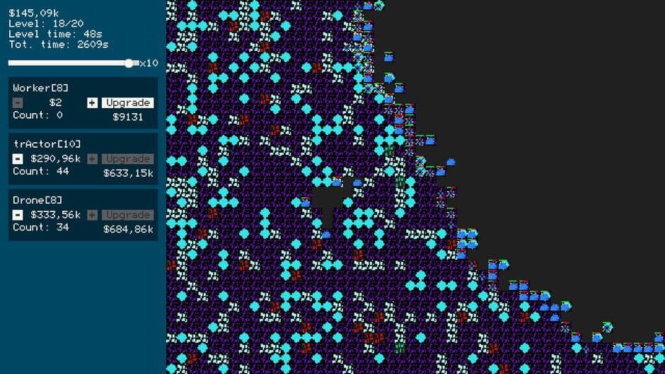 Скриншот 4 из Collect All These Stones!