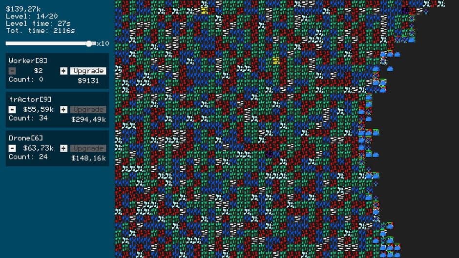 Скриншот 5 из Collect All These Stones!