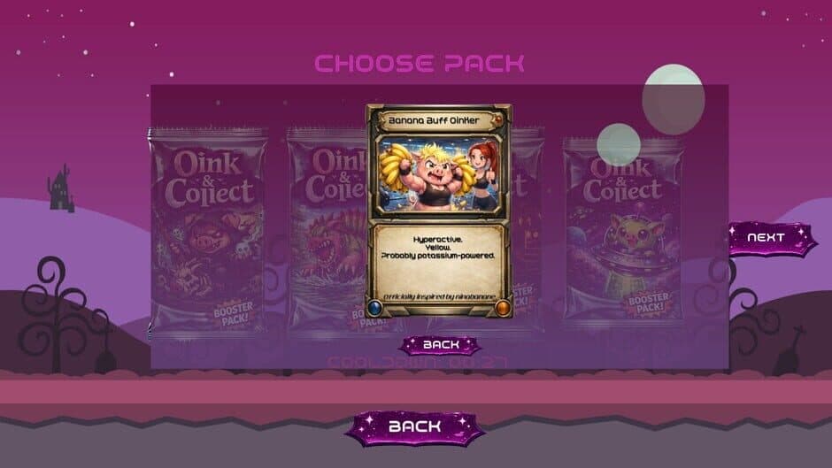 Скриншот 3 из Oink & Collect