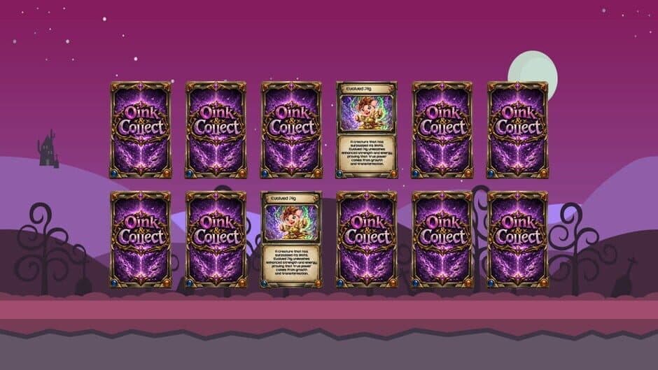 Скриншот 5 из Oink & Collect