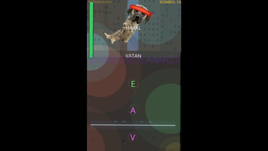 Скриншот 3 из Bread Dog Vibe