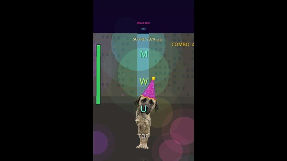 Скриншот 4 из Bread Dog Vibe