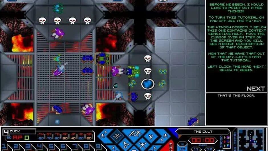 Скриншот 2 из Crush! Deluxe