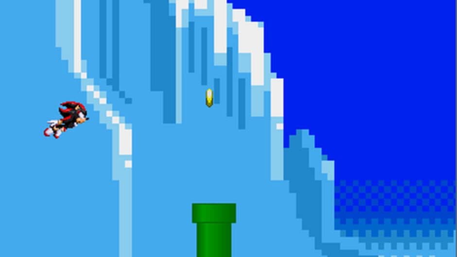 Скриншот 5 из Flappy Knuckles