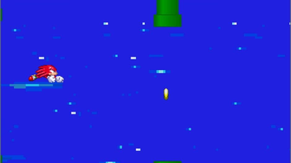Скриншот 7 из Flappy Knuckles