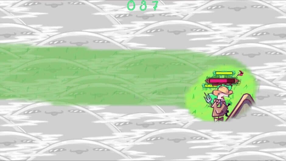 Скриншот 5 из Slimecity