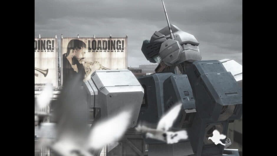 Скриншот 4 из Mobile Suit Gundam: Lost War Chronicles