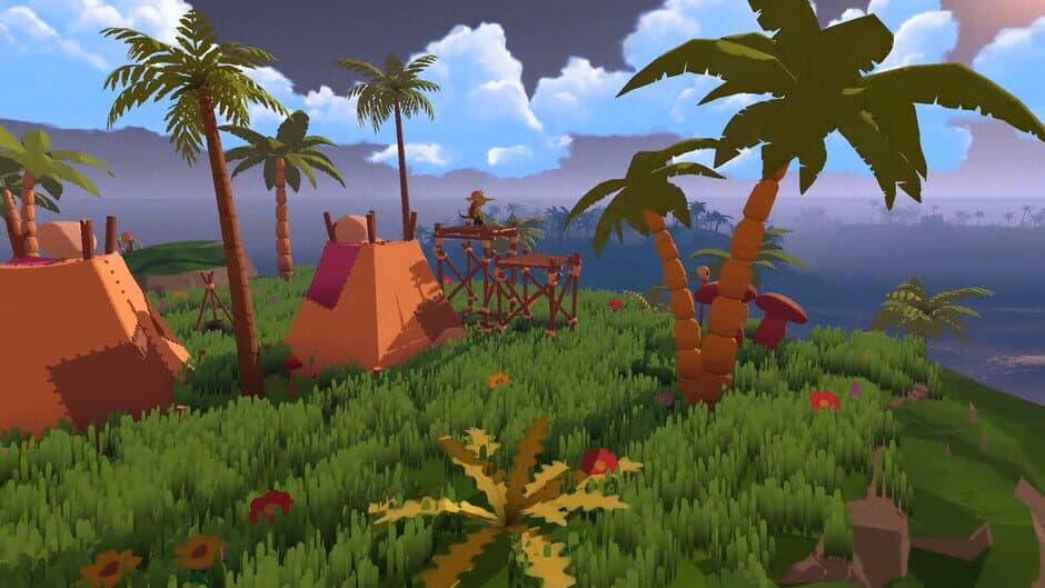 Скриншот 5 из Tinker Islands