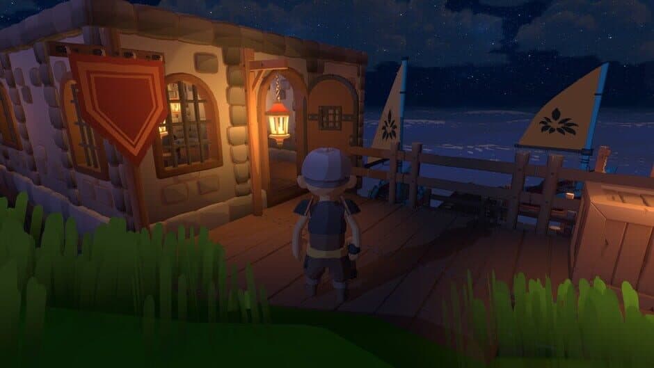 Скриншот 6 из Tinker Islands
