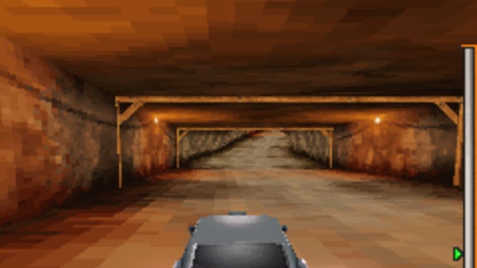 Скриншот 1 из 3D Fast & Furious
