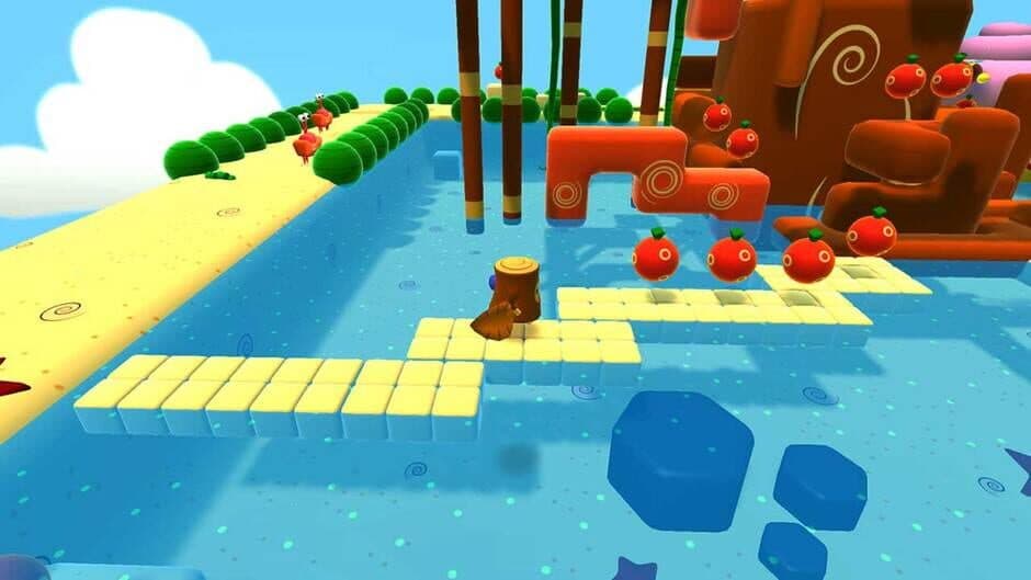Скриншот 3 из Chubby Pixel Mega Bundle