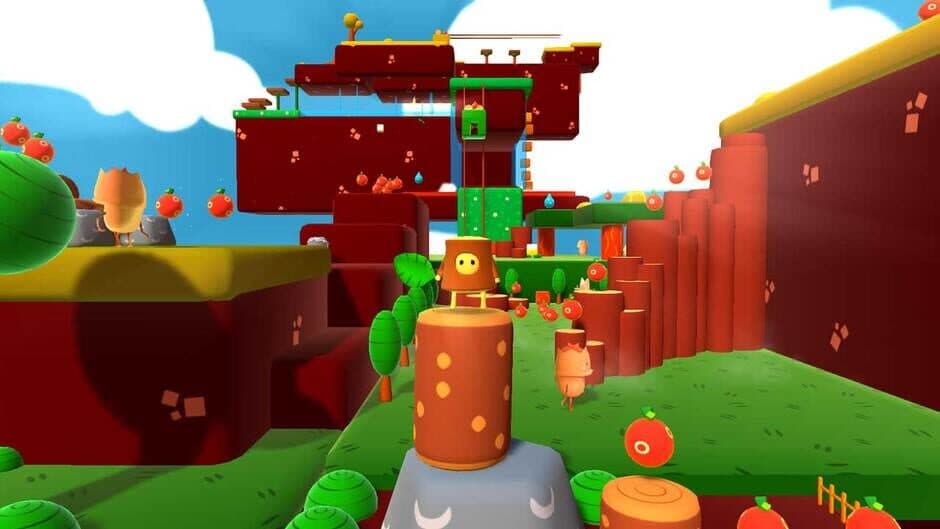 Скриншот 4 из Chubby Pixel Mega Bundle