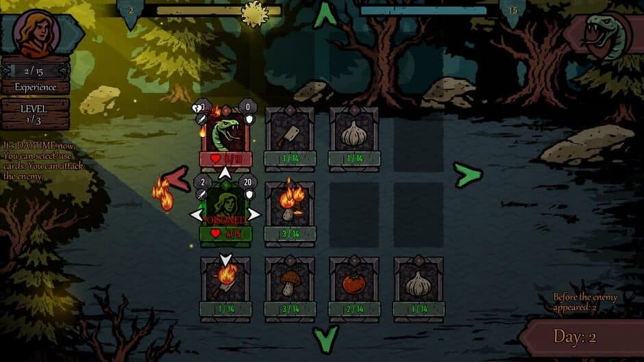 Скриншот 1 из Bone Marrow 2