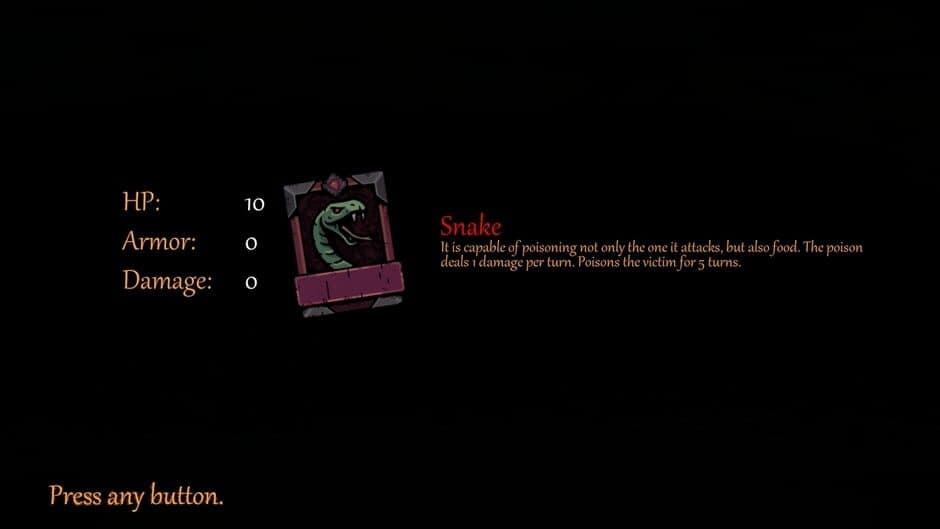 Скриншот 6 из Bone Marrow 2