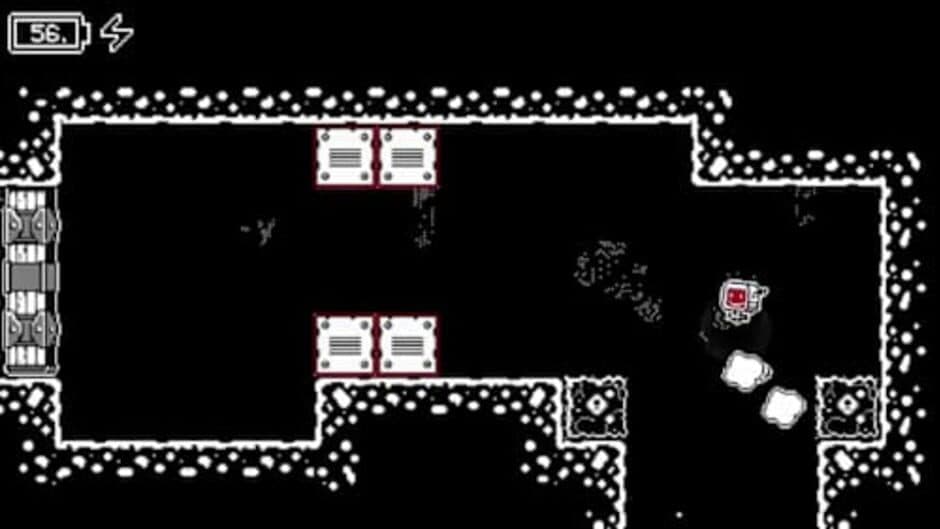 Скриншот 1 из To the Basement: Before