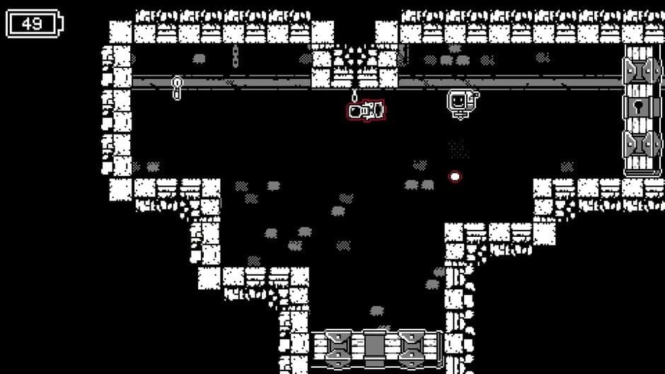 Скриншот 2 из To the Basement: Before