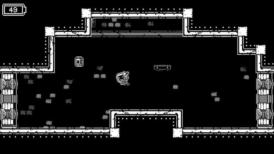 Скриншот 3 из To the Basement: Before