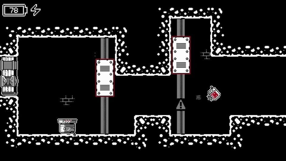 Скриншот 4 из To the Basement: Before