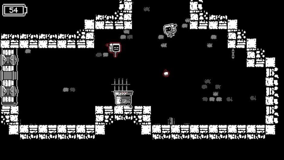 Скриншот 5 из To the Basement: Before