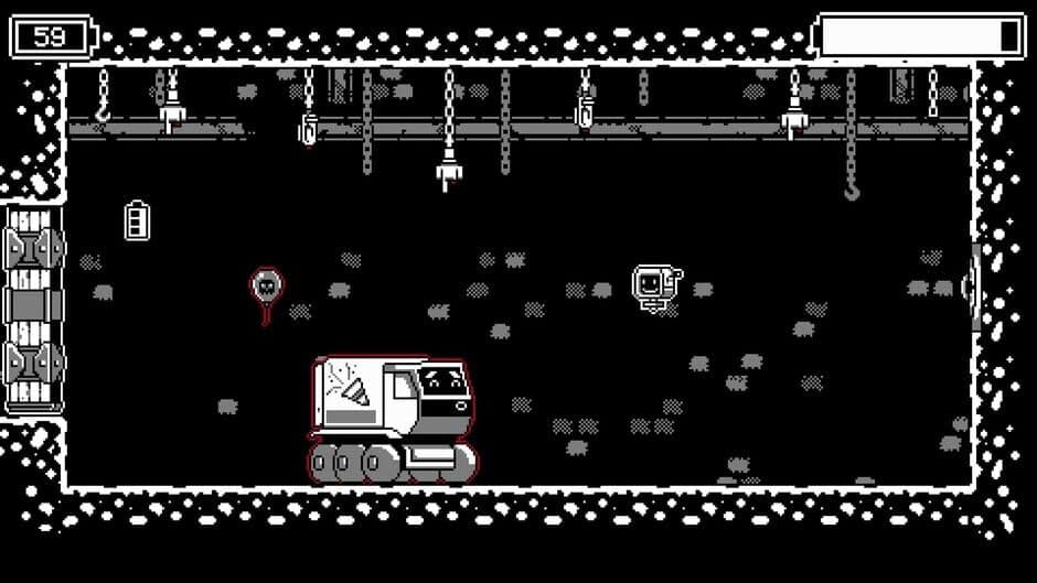 Скриншот 6 из To the Basement: Before