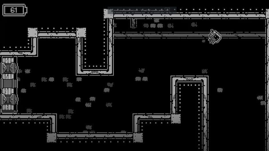 Скриншот 7 из To the Basement: Before