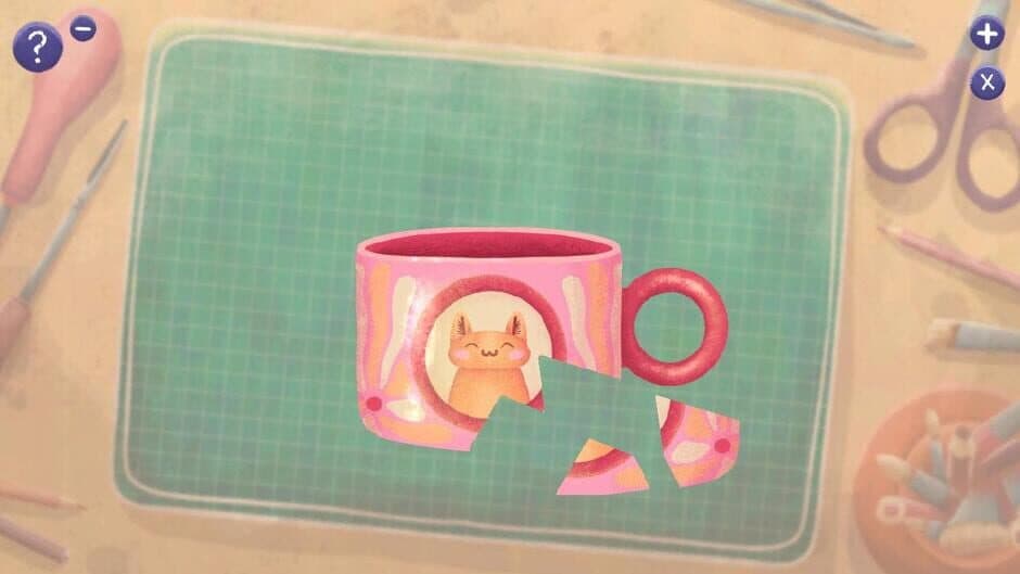 Скриншот 10 из Cute & Cozy Relax 5‑in‑1