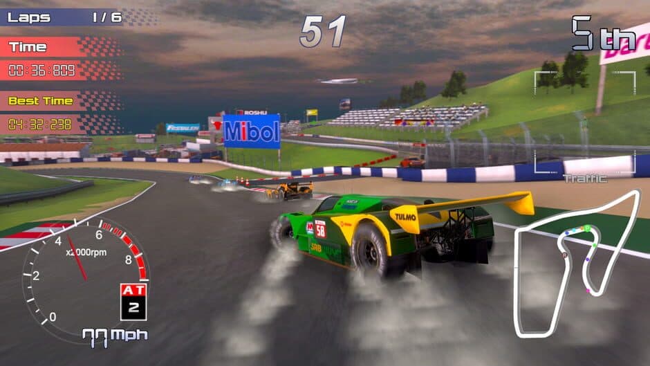 Скриншот 5 из WildTrax & Hypercar Bundle