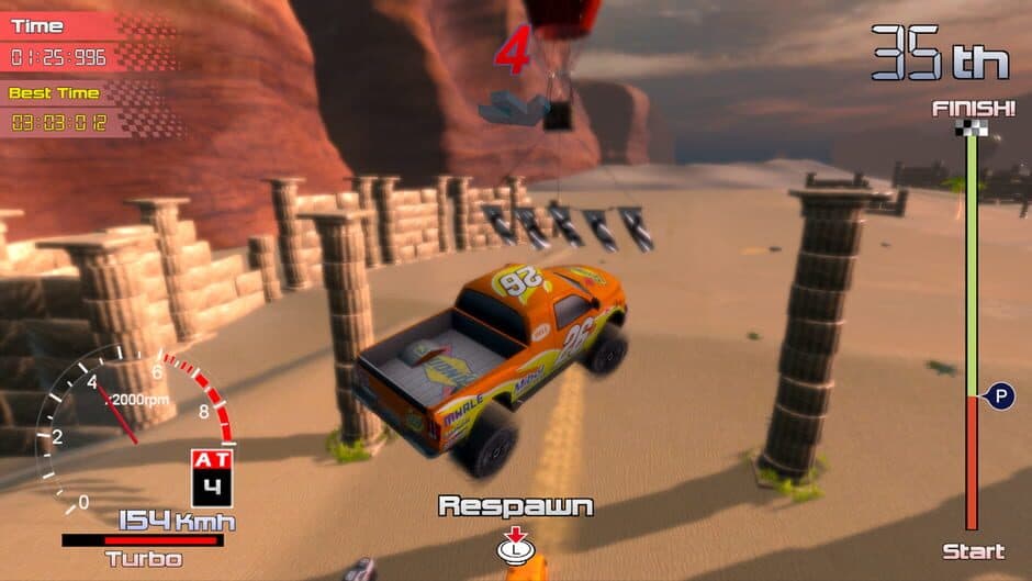 Скриншот 6 из WildTrax & Hypercar Bundle