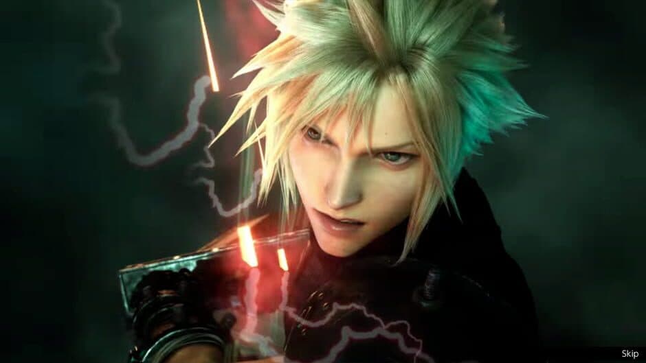 Скриншот 6 из Final Fantasy Resonance: Digital Deluxe Edition