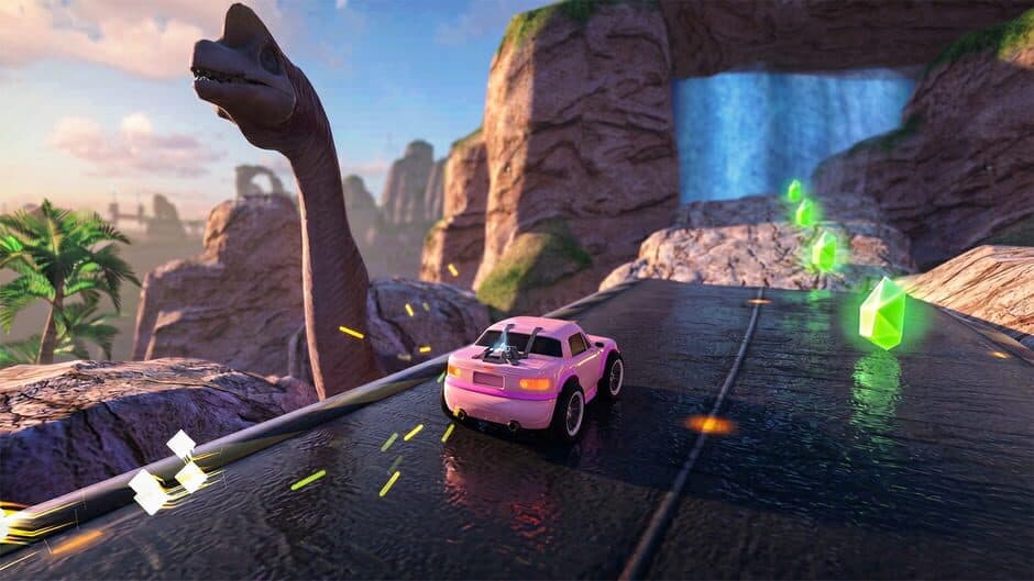 Скриншот 5 из Max Speed: Mingo Pack