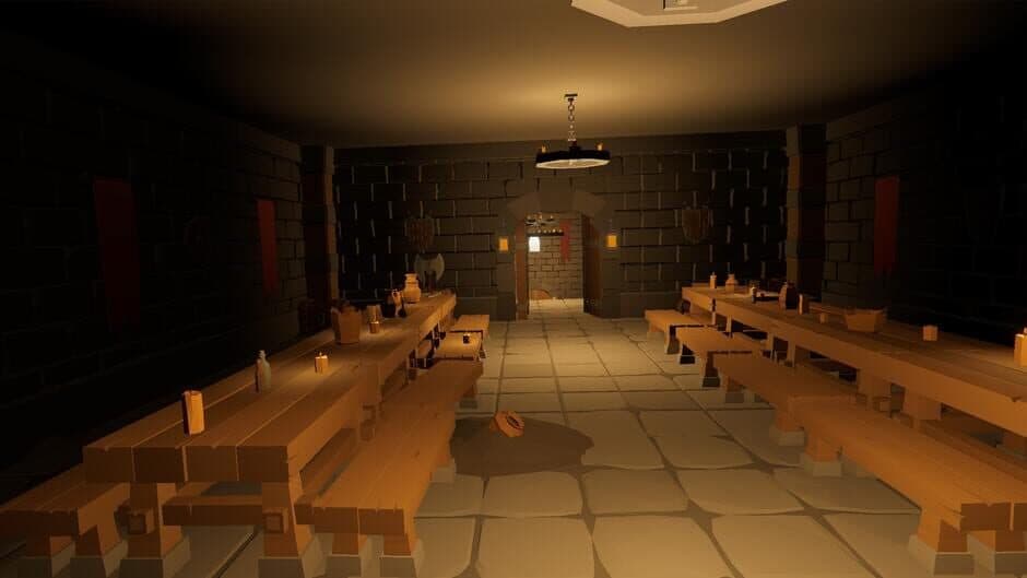 Скриншот 1 из Trial of Greed VR