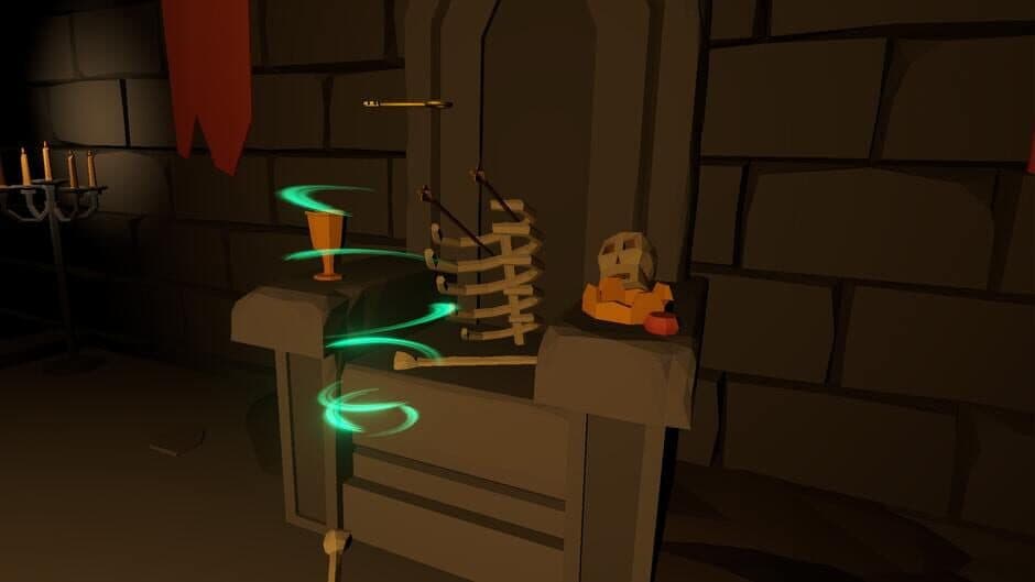 Скриншот 2 из Trial of Greed VR