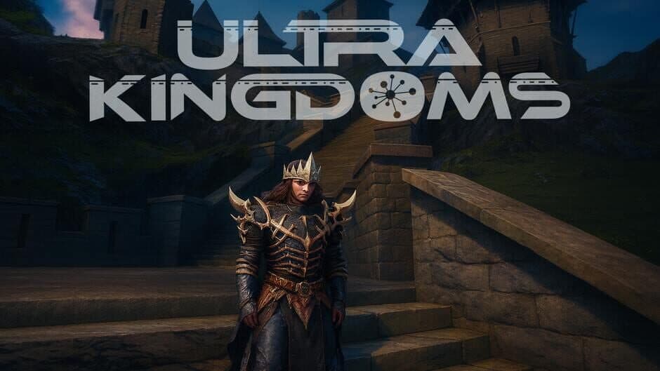 Скриншот 1 из Ultra Kingdoms