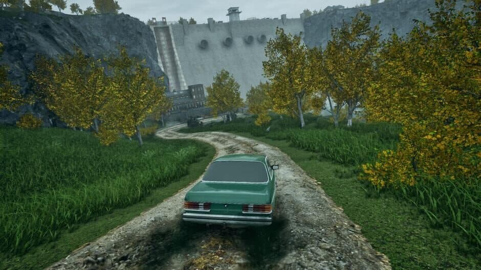 Скриншот 3 из Citizen Vigilante